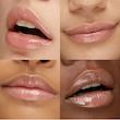 لیپ گلاس کیکو میلانو Kiko Milano رنگ Pearly Apricot 03 