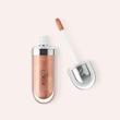 لیپ گلاس کیکو میلانو Kiko Milano رنگ Golden Sparkle 18