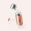 لیپ گلاس کیکو میلانو Kiko Milano رنگ Golden Sparkle 18