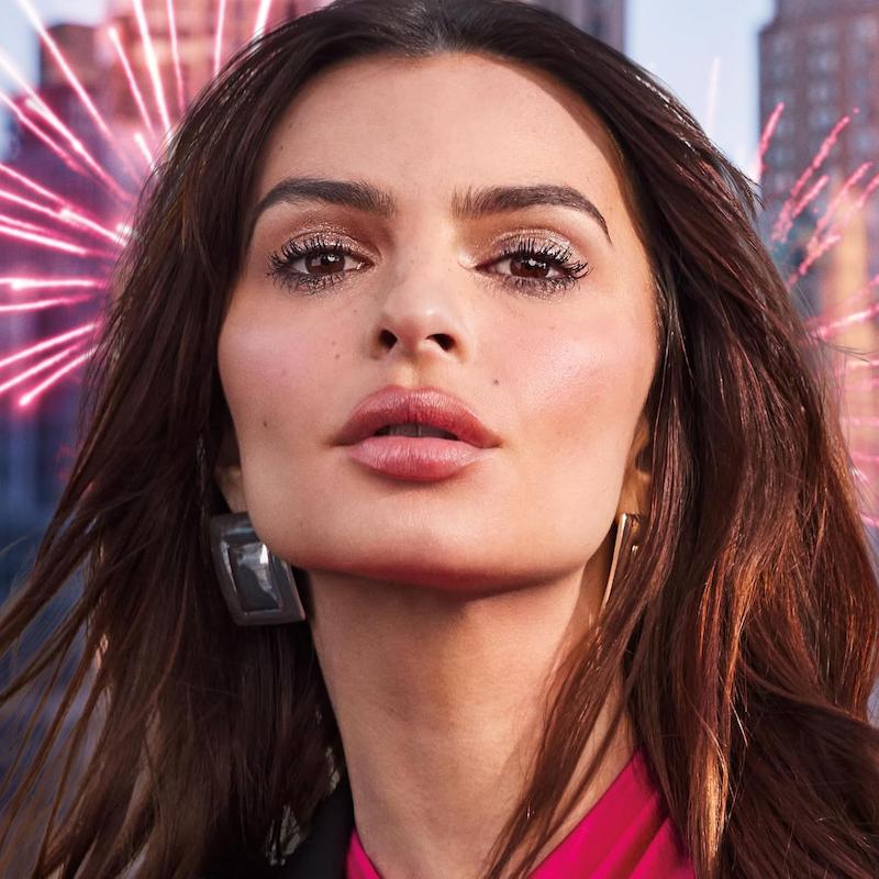 ریمل برند Maybelline مدل Firework