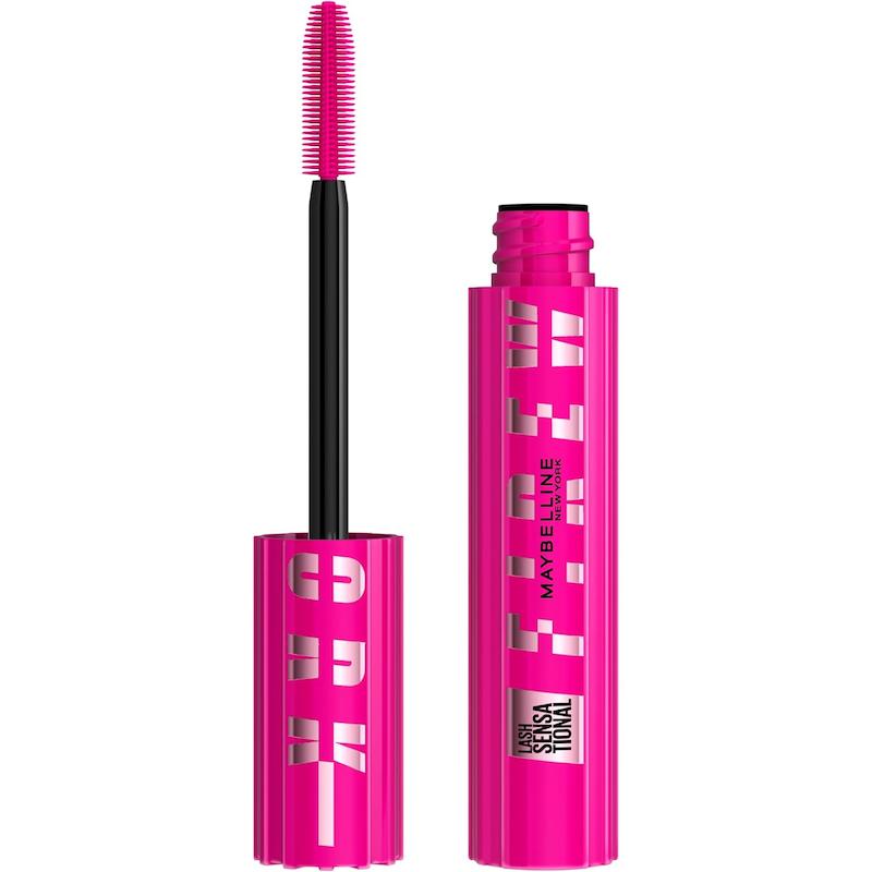 ریمل برند Maybelline مدل Firework