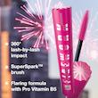 ریمل برند Maybelline مدل Firework