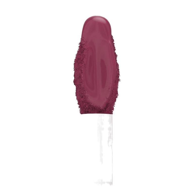 رژ لب مات برند Maybelline سری Superstay رنگ 165 Successful 