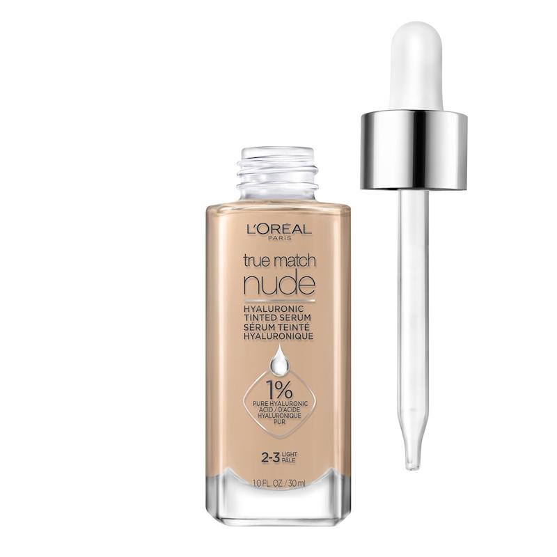 تینت برند Loreal سری True Match رنگ 2-3 Light