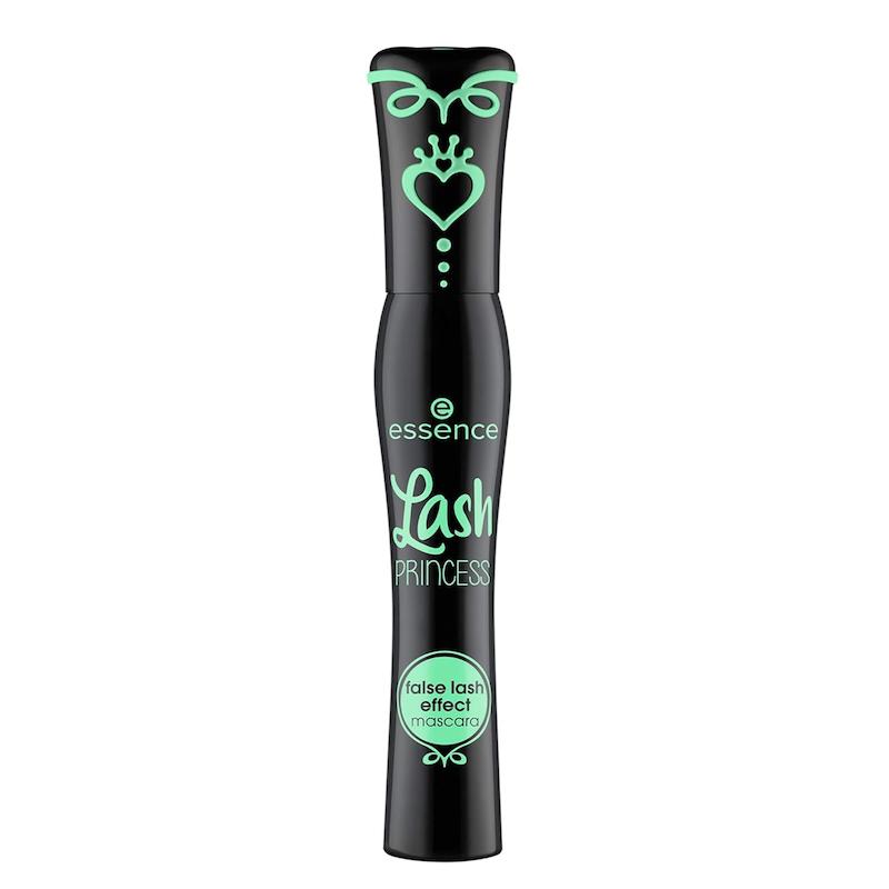 ریمل برند essence مدل Lash Princess