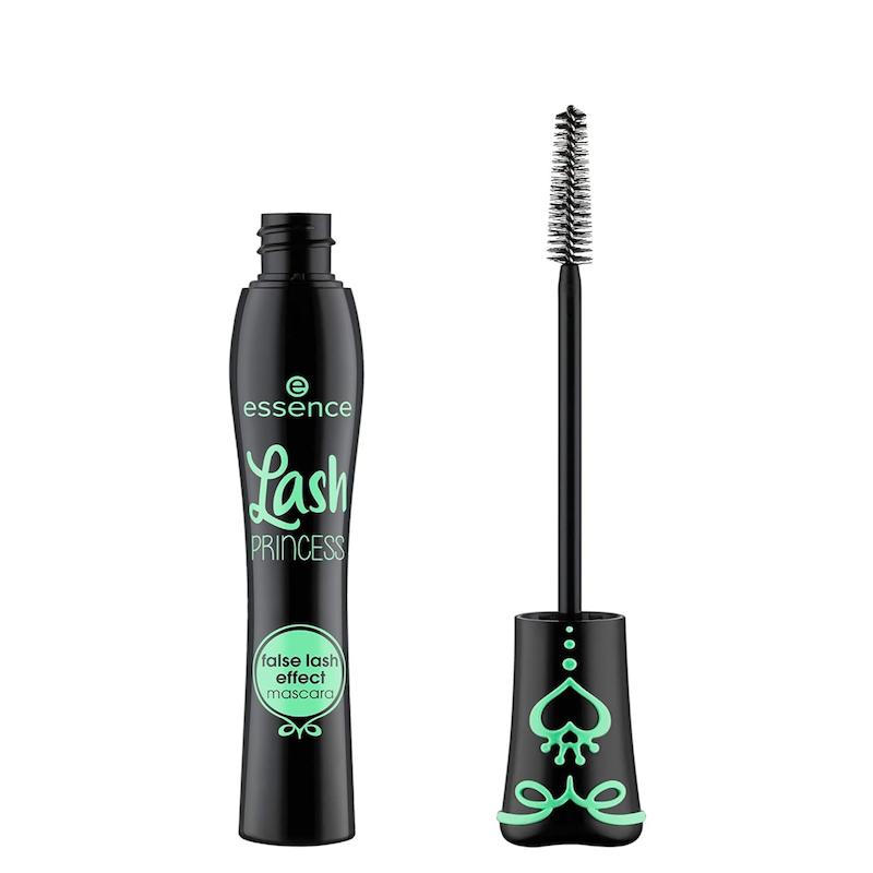 ریمل برند essence مدل Lash Princess