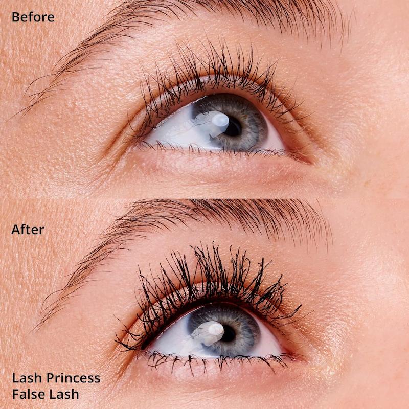 ریمل برند essence مدل Lash Princess
