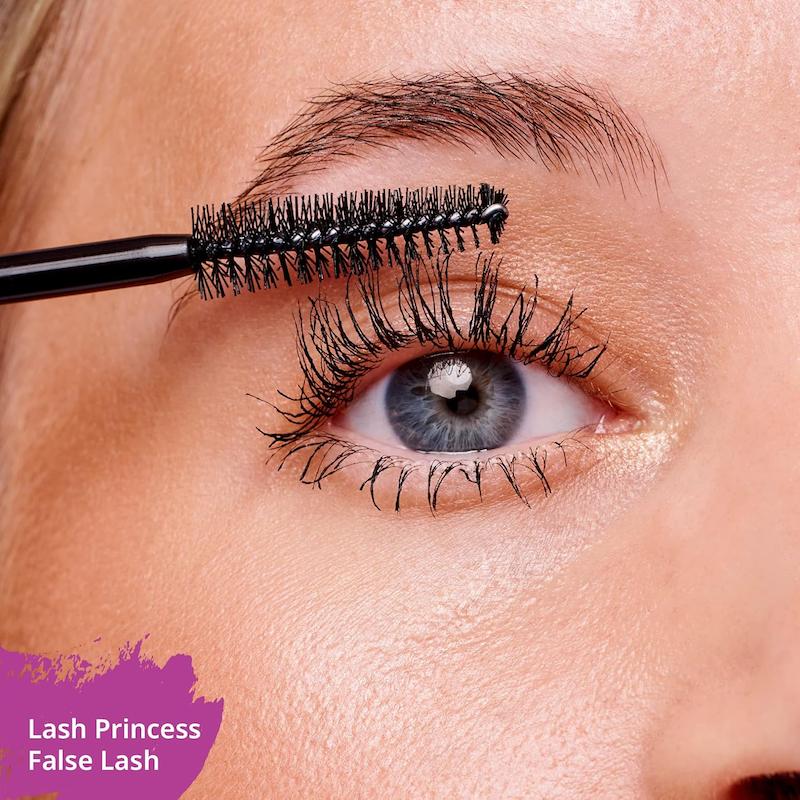 ریمل برند essence مدل Lash Princess
