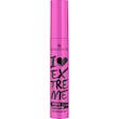 ریمل برند essence مدل  I Love Extreme Crazy Volume Mascara