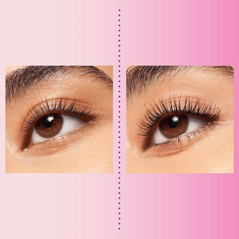 ریمل برند essence مدل  I Love Extreme Crazy Volume Mascara