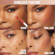 هایلایتر مایع برند Maybelline مدل Sunkisser رنگ 05