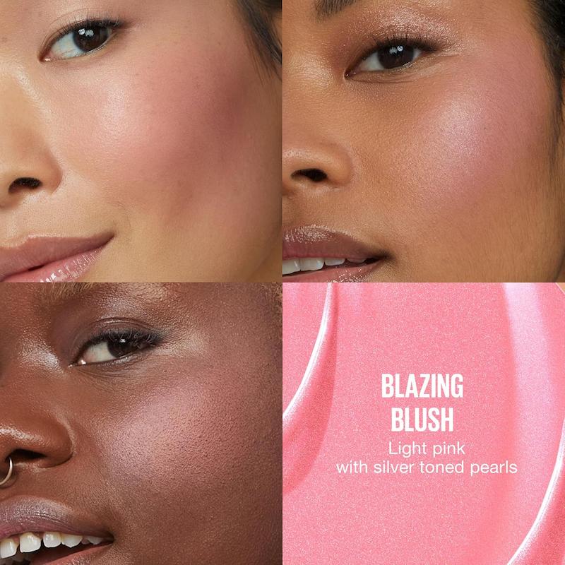 هایلایتر مایع برند Maybelline مدل Sunkisser رنگ 05
