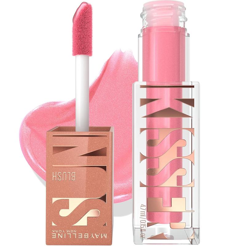 هایلایتر مایع برند Maybelline مدل Sunkisser رنگ 05