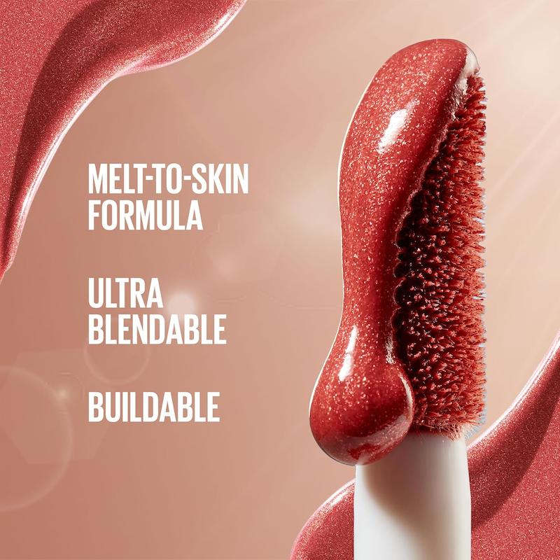 هایلایتر مایع برند Maybelline مدل Sunkisser رنگ 05