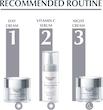 سرم ضد چروک و ویتامینه برند Eucerin مدل  Hyaluron Filler Anti-Aging Face Serum Vitamin C Booster with 