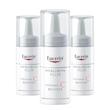 سرم ضد چروک و ویتامینه برند Eucerin مدل  Hyaluron Filler Anti-Aging Face Serum Vitamin C Booster with 