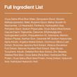 سرم آبرسان و تقویت‌کننده سد دفاعی برنج و سراماید آنوا 50 میل Anua 7 Rice Ceramide Hydrating Barrier Serum