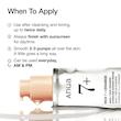 سرم آبرسان و تقویت‌کننده سد دفاعی برنج و سراماید آنوا 50 میل Anua 7 Rice Ceramide Hydrating Barrier Serum