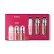 ست Kiko پک سه عددی مدل glossy lip set