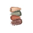 پالت سایه کیکو میلانو bridgerton quartet eyeshadow palette 