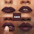 رژ لب 16 ساعته میبلین سری سوپر استی Maybelline Superstay رنگ Fearless 135