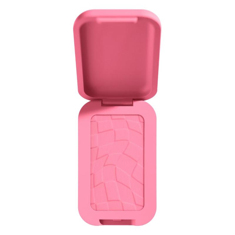 رژگونه پودری برند Nyx مدل Buttermelt Blush رنگ 02 Butta Together