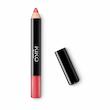 رژ لب Kiko Milano مدل Smart Fusion Creamy Lip Crayon رنگ Rosy Pink 06