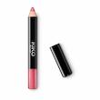 رژ لب Kiko Milano مدل Smart Fusion Creamy Lip Crayon رنگ Deep Pink 05