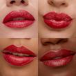 رژ لب Kiko Milano مدل Smart Fusion Creamy Lip Crayon رنگ Cherry Red 07
