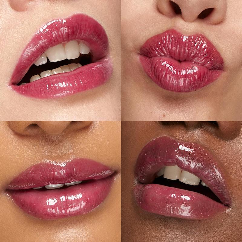 لیپ گلاس برند کیکو میلانو Kiko Milano مدل 3d Hydra Lipgloss 22
