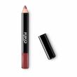 رژ لب Kiko Milano مدل Smart Fusion Creamy Lip Crayon رنگ Barn Red 10