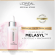 سرم ضد لک و براق کننده پوست برند Loreal لورعال مدل Glycolic-Bright 8%