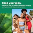 لوشن ضد افتاب مناسب برونزر و ابرسانی پوست برند Hawaiian Tropic مدل Protective Dark Tannning Sun Care Sunscreen Lotion - SPF 4