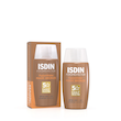 ضد افتاب اورجینال برند ایزدین Isdin مدل ISDIN Fotoprotector Fusion Water Magic Color Bronze SPF50 50ml