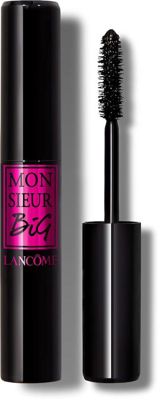 ریمل بسیار حجم دهنده برند Lancome مدل Monsieur Big