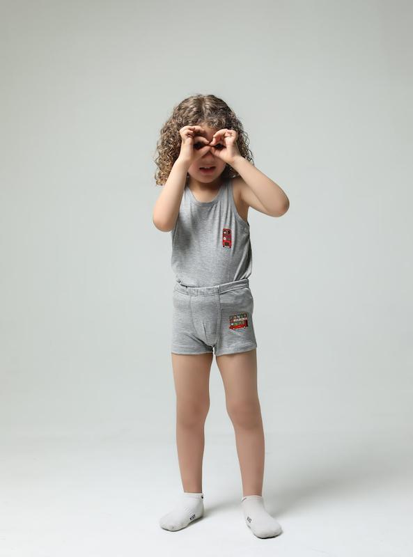 ست شورت و زیرپوش اتوبوس