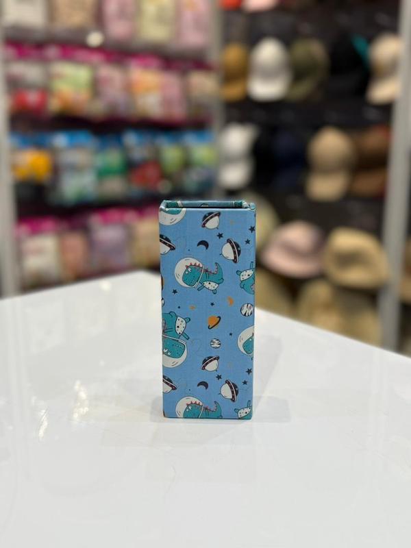 کیس عینک دایناسور فضانورد