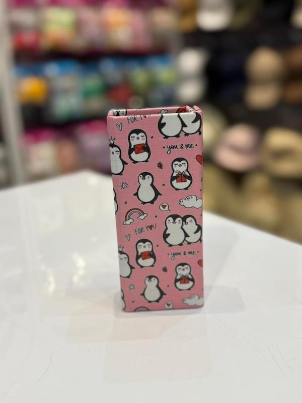 کیس عینک پنگوئن