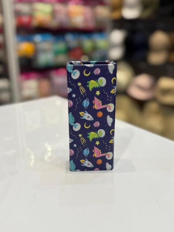 کیس عینک فضانورد