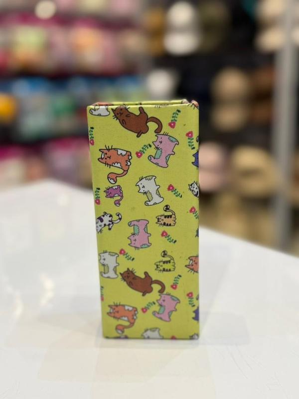 کیس عینک پیشی