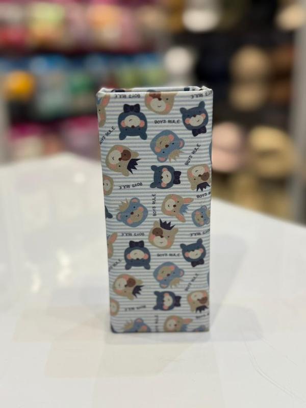 کیس عینک خرسی