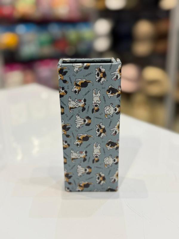 کیس عینک هاپو