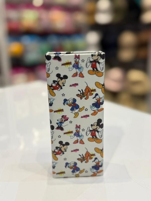 کیس عینک میکی موس