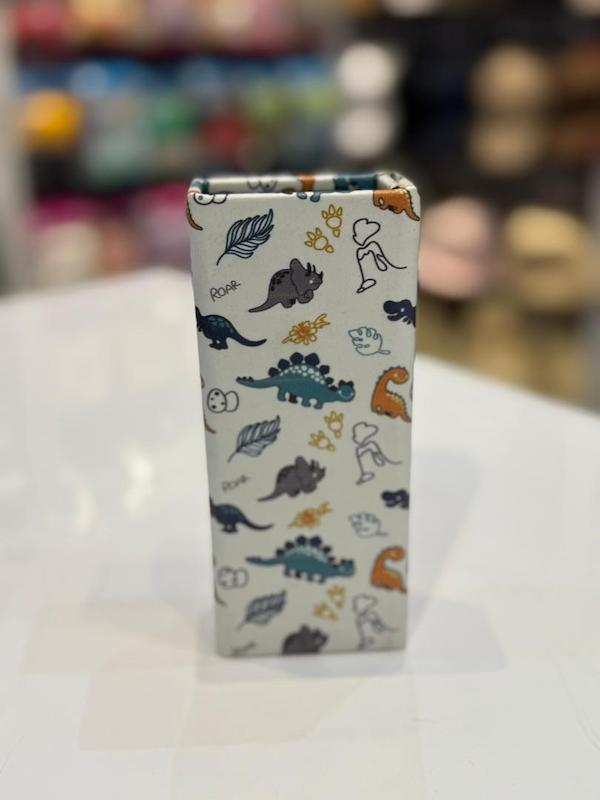 کیس عینک دایناسوری