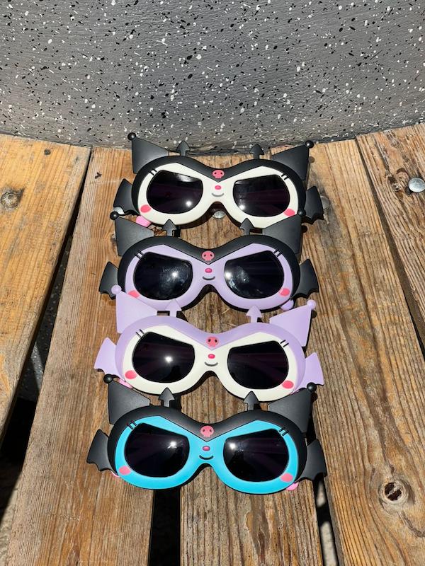 عینک آفتابی کرومی