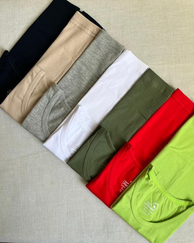 رکابی تک پسرانه