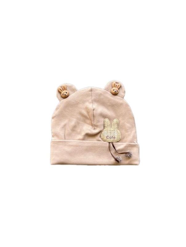 کلاه تریکو  کیوت 6 ماه تا 2 سال