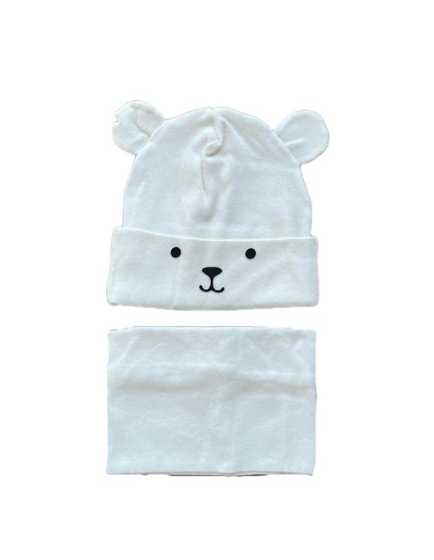 کلاه شال کبریتی 6 ماه تا 2 سال