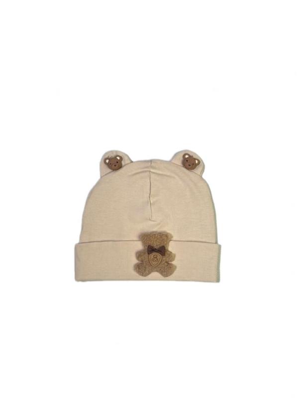 کلاه تدی 6 ماه تا 2 سال