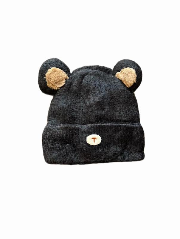 کلاه بافت 5 تا 12 سال